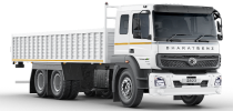 truck hdt-r